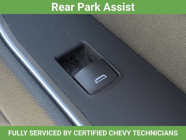 Certified 2023 Chevrolet Silverado 1500 RST w/ RST All Star Premium Package AWD/4WD image 42