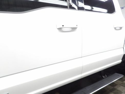 Used 2026 Ford F250 Platinum AWD/4WD image 47
