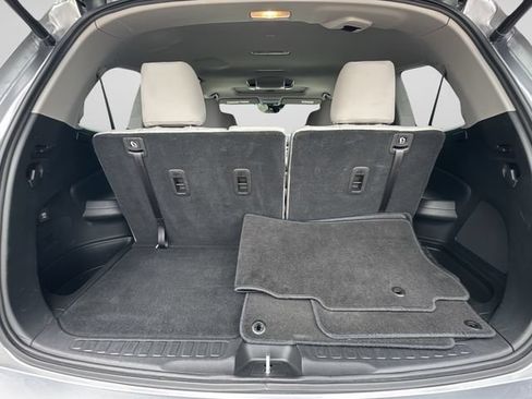 Used 2022 Honda Pilot Touring image 35
