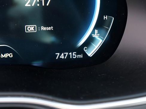 Used 2024 Genesis GV80 3.5T image 27