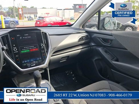 Used 2025 Subaru Crosstrek 2.0i Premium AWD/4WD image 19
