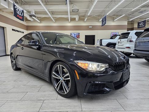 Used 2016 BMW 428i Coupe image 5