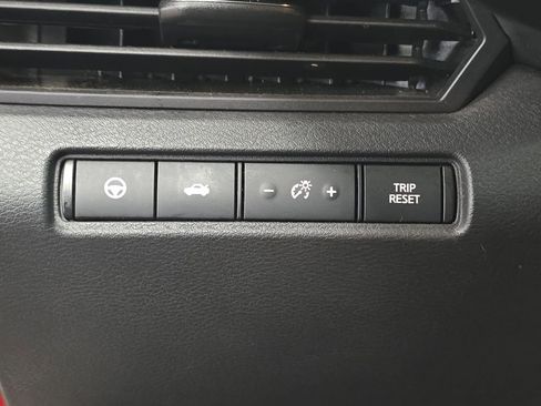 Used 2022 Nissan Altima 2.5 SL AWD/4WD image 25