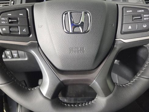 New 2026 Honda Ridgeline RTL image 12