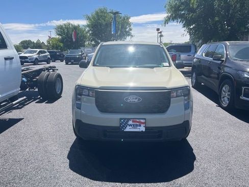 Used 2025 Ford Maverick XL w/ 4K Tow Package AWD/4WD image 2