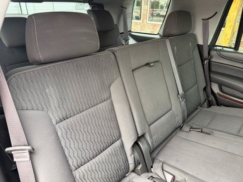 Used 2016 GMC Yukon SLE w/ HD Trailering Package AWD/4WD image 22