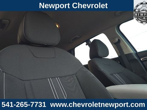 Used 2023 Hyundai Tucson SEL image 18