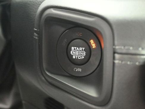 New 2026 Jeep Gladiator Rubicon image 20