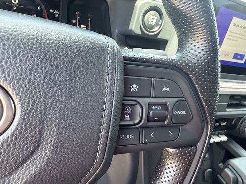 New 2026 Toyota Tacoma SR5 RWD image 25