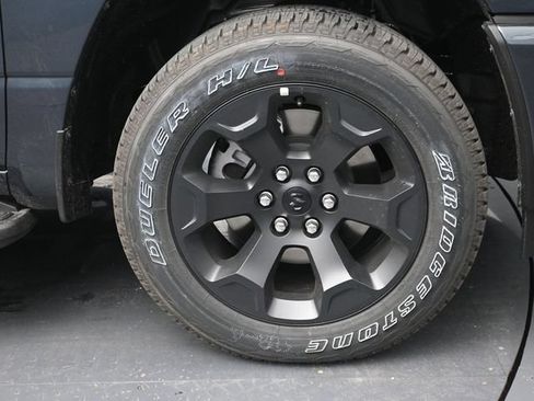 New 2026 RAM 1500 Express AWD/4WD image 29