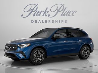 Certified 2026 Mercedes-Benz GLC 300 video 2