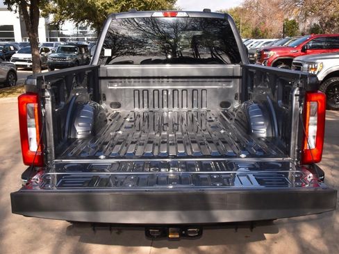 Used 2025 Ford F250 XLT w/ FX4 Off-Road Package image 36