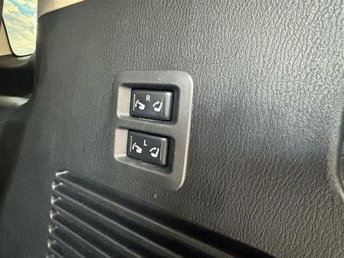 Used 2019 INFINITI QX80 Luxe image 47