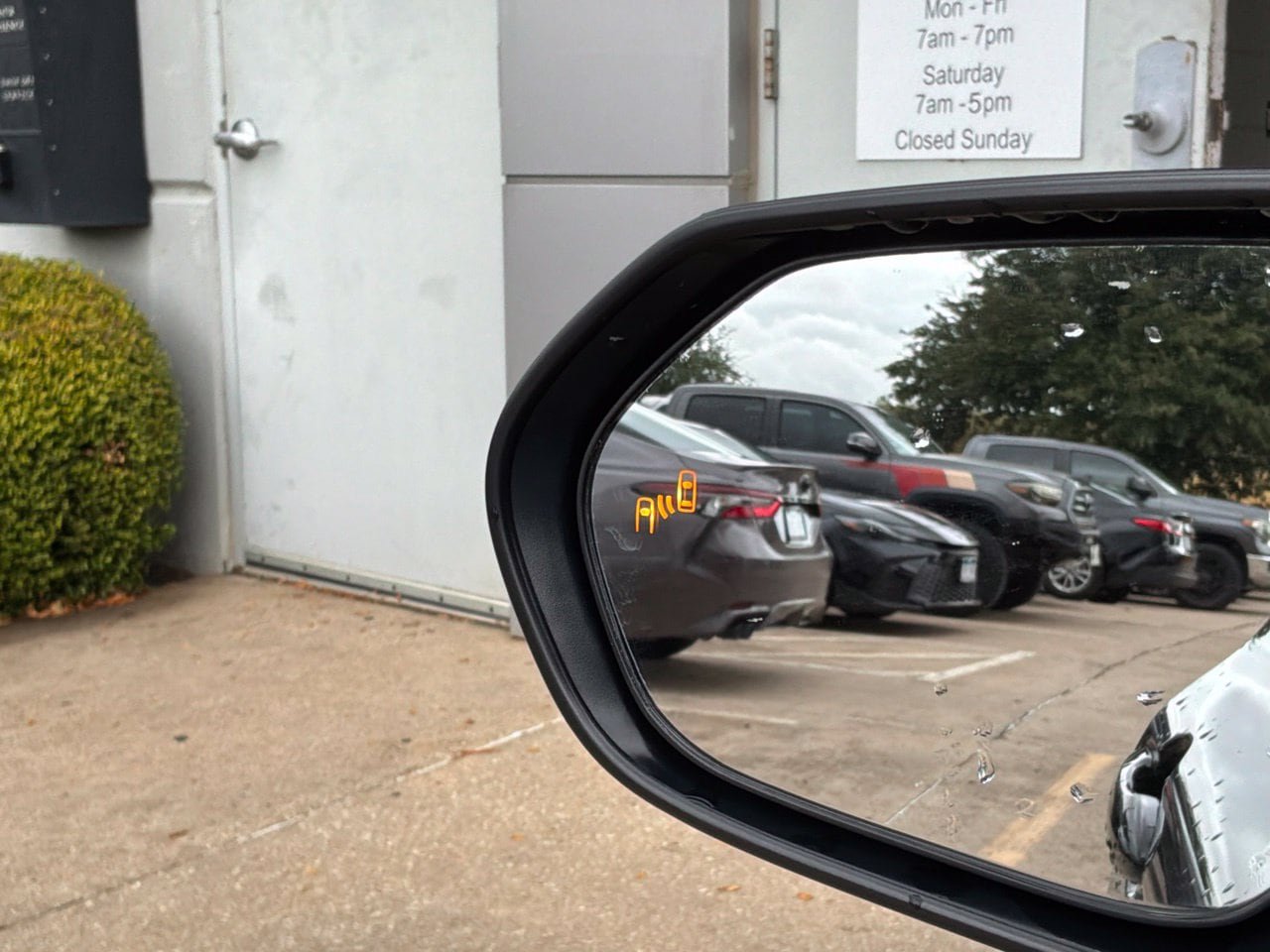 Used 2026 Toyota Camry LE FWD image 21