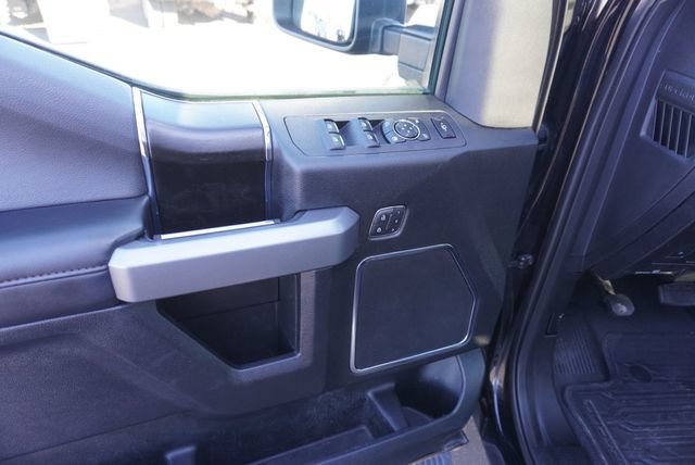 Used 2019 Ford F450 Platinum w/ Platinum Ultimate Package AWD/4WD image 28
