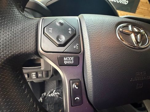 Used 2019 Toyota Tacoma TRD Sport AWD/4WD image 22