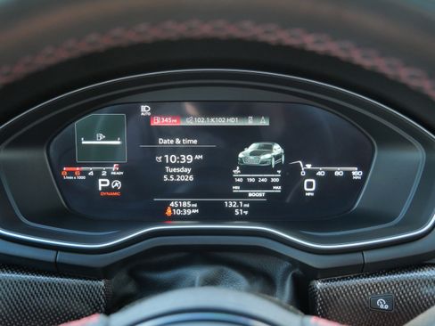 Used 2021 Audi S5 Prestige AWD/4WD image 27