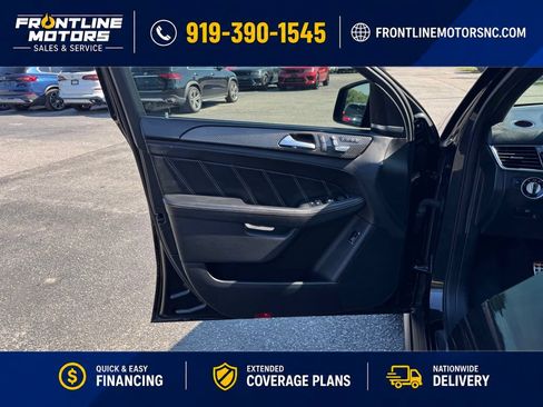 Used 2019 Mercedes-Benz GLE 63 AMG S image 17