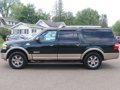 Used 2013 Ford Expedition EL King Ranch