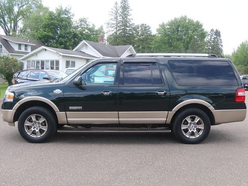 Used 2013 Ford Expedition EL King Ranch AWD/4WD image 1
