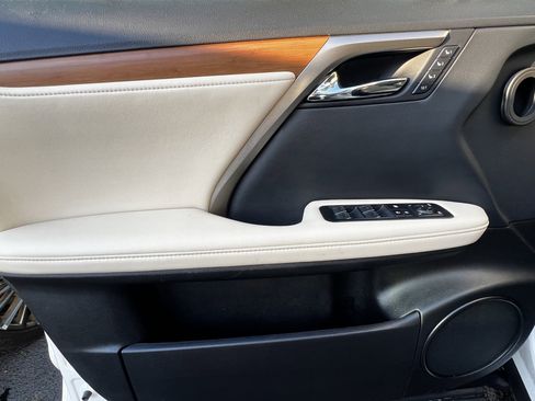 Certified 2021 Lexus RX 450h AWD w/ Premium Package image 13