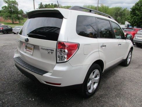 Used 2013 Subaru Forester 2.5XT Premium AWD/4WD image 7