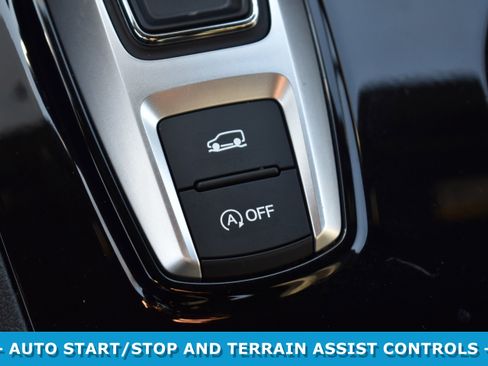 Certified 2021 Honda Passport Elite image 12