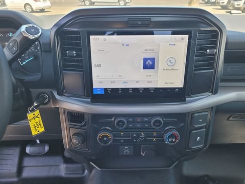 New 2026 Ford F150 XL RWD image 10