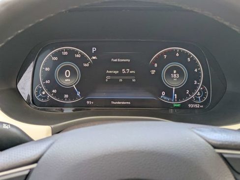 Used 2020 Hyundai Palisade Limited AWD/4WD image 32