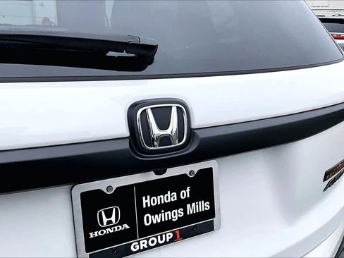 Used 2023 Honda Passport TrailSport image 29