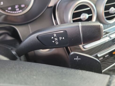 Used 2017 Mercedes-Benz GLC 300 4MATIC Coupe image 29