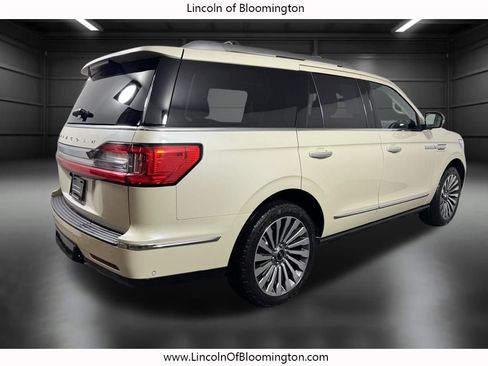 Used 2018 Lincoln Navigator Reserve w/ Technology Package image 7
