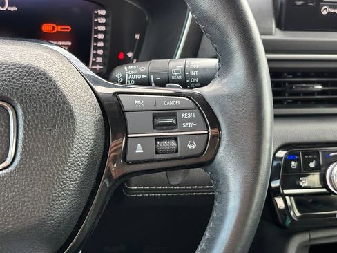 Used 2023 Honda Pilot Elite image 20