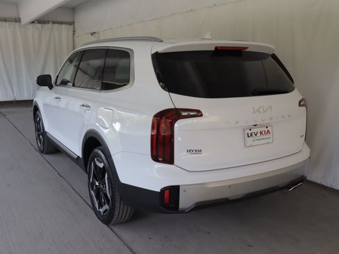 Used 2024 Kia Telluride S w/ S Sunroof Package AWD/4WD image 24