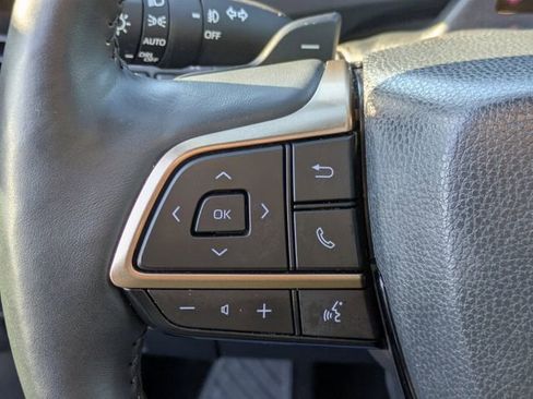 Used 2024 Toyota Grand Highlander AWD Hybrid image 22