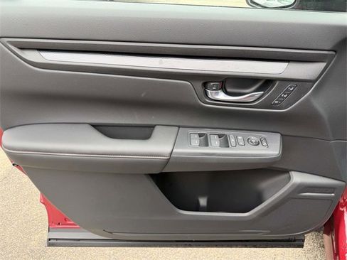 New 2026 Honda CR-V Sport-L image 14
