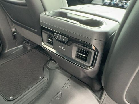 Certified 2024 GMC Sierra 1500 AT4X AWD/4WD image 11