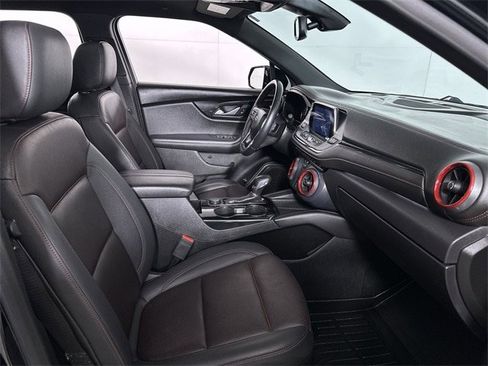 Used 2022 Chevrolet Blazer RS image 29