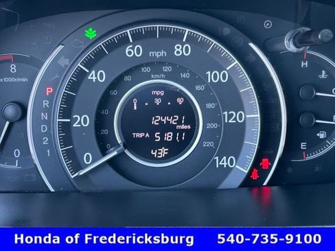 Used 2012 Honda CR-V LX image 26