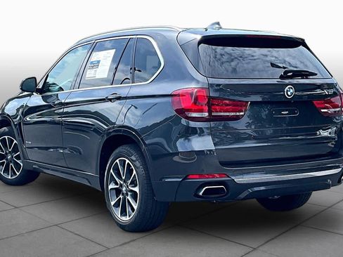 Used 2018 BMW X5 xDrive35i AWD/4WD image 12