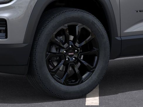 New 2026 GMC Terrain Elevation w/ Elevation Premium Package AWD/4WD image 9