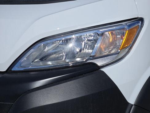 New 2026 RAM ProMaster 2500 w/ Convenience Group image 6