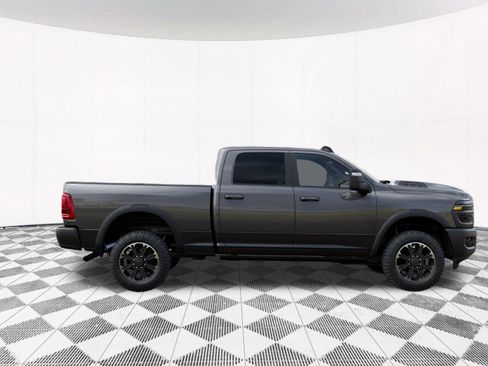 New 2026 RAM 2500 Rebel image 29