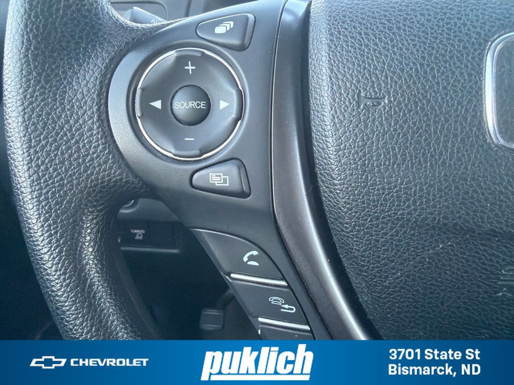 Used 2022 Honda Ridgeline Sport image 10