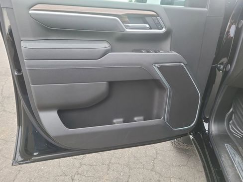 New 2026 Chevrolet Silverado 2500 LT w/ Trail Boss Package image 11