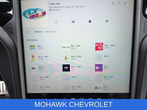 Used 2018 Tesla Model X P100D AWD/4WD image 13