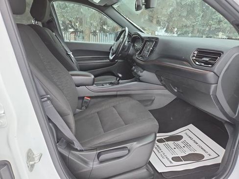 Used 2023 Dodge Durango GT image 35