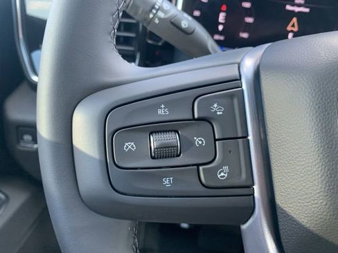 New 2026 GMC Sierra 1500 Elevation image 14