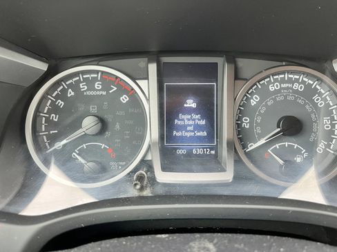 Used 2023 Toyota Tacoma SR5 image 29