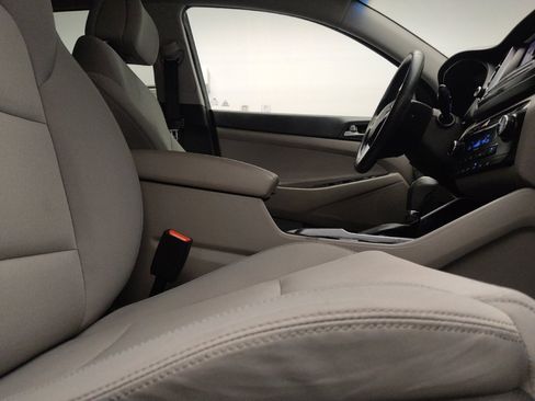 Used 2018 Hyundai Tucson Value w/ Cargo Package FWD image 21